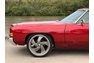 1972 Chevrolet Caprice