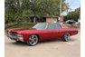 1972 Chevrolet Caprice