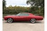 1972 Chevrolet Caprice