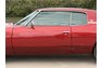 1972 Chevrolet Caprice