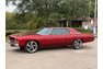 1972 Chevrolet Caprice