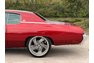 1972 Chevrolet Caprice