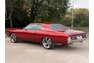 1972 Chevrolet Caprice