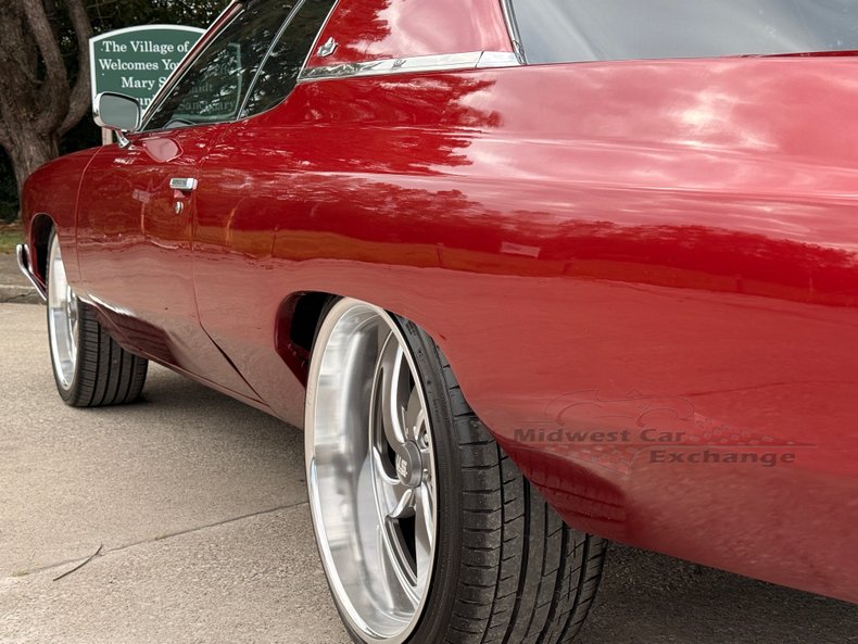 1972 chevrolet caprice