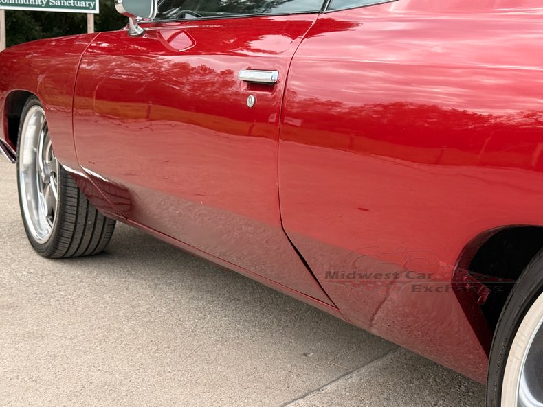 1972 chevrolet caprice