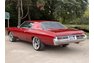 1972 Chevrolet Caprice