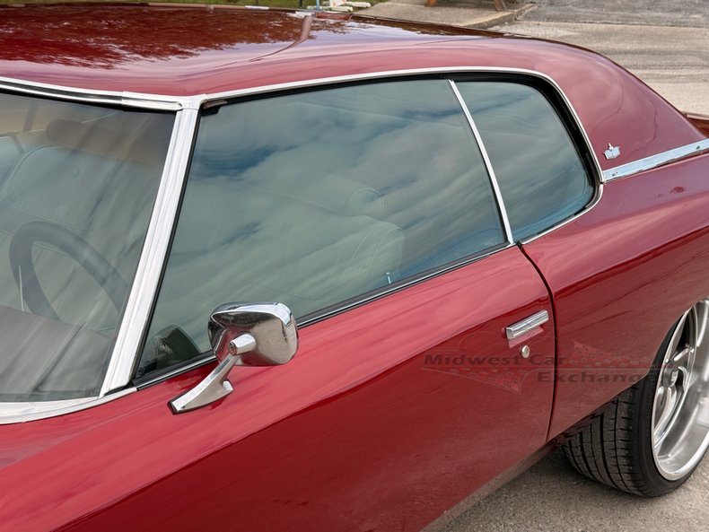 1972 chevrolet caprice