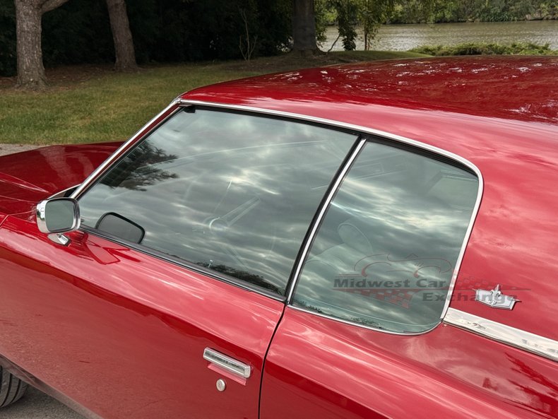1972 chevrolet caprice