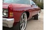1972 Chevrolet Caprice
