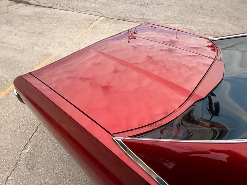 1972 chevrolet caprice