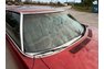 1972 Chevrolet Caprice