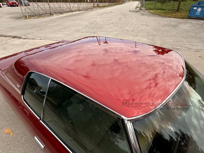 1972 chevrolet caprice