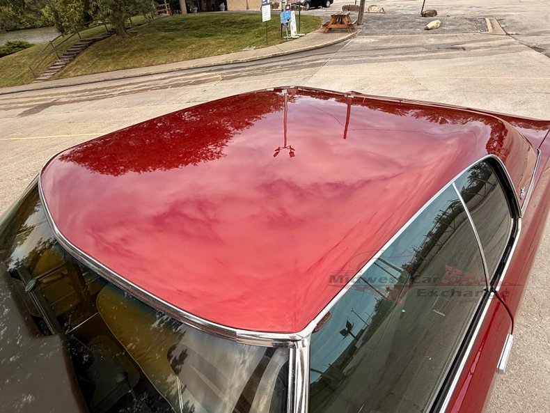 1972 chevrolet caprice