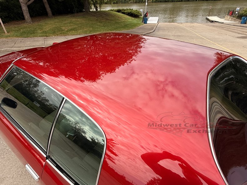 1972 chevrolet caprice
