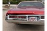 1972 Chevrolet Caprice