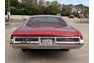 1972 Chevrolet Caprice