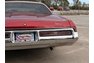 1972 Chevrolet Caprice
