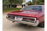 1972 Chevrolet Caprice