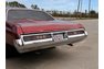 1972 Chevrolet Caprice