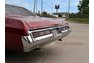 1972 Chevrolet Caprice