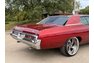 1972 Chevrolet Caprice