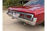 1972 Chevrolet Caprice