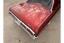 1972 Chevrolet Caprice