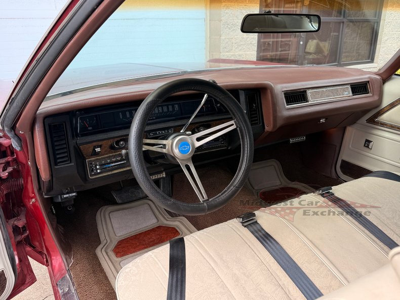 1972 chevrolet caprice