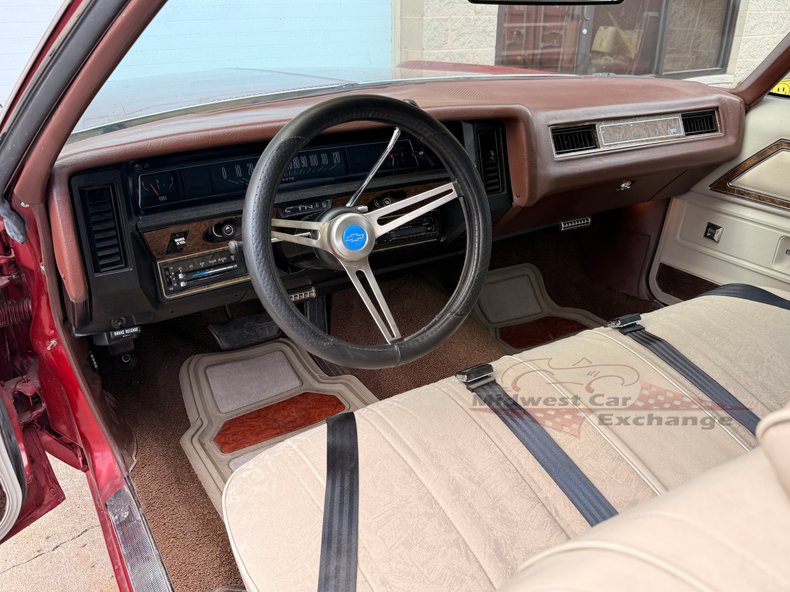 1972 chevrolet caprice