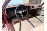 1972 Chevrolet Caprice