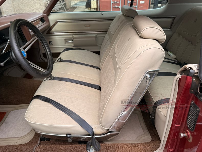 1972 chevrolet caprice