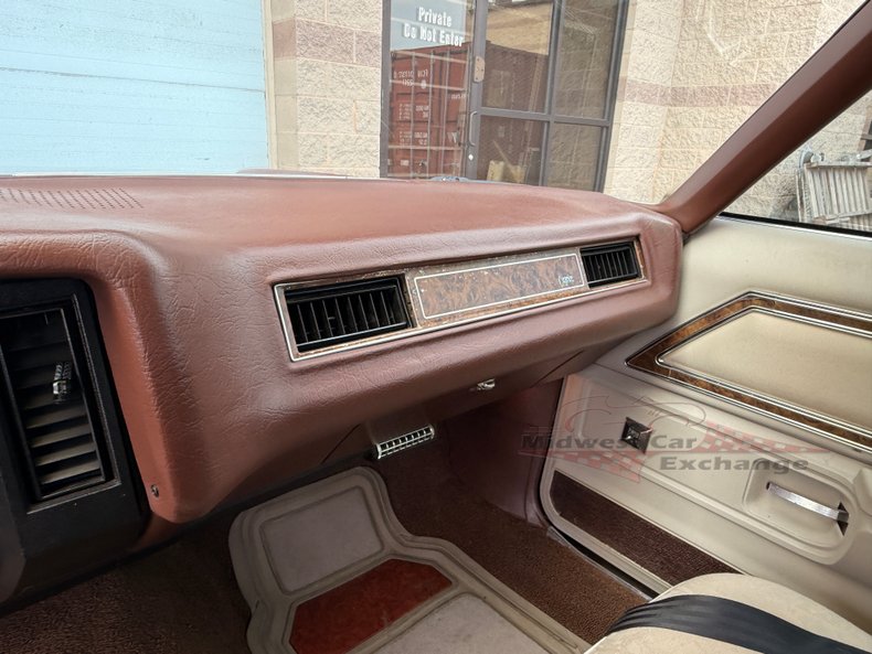 1972 chevrolet caprice