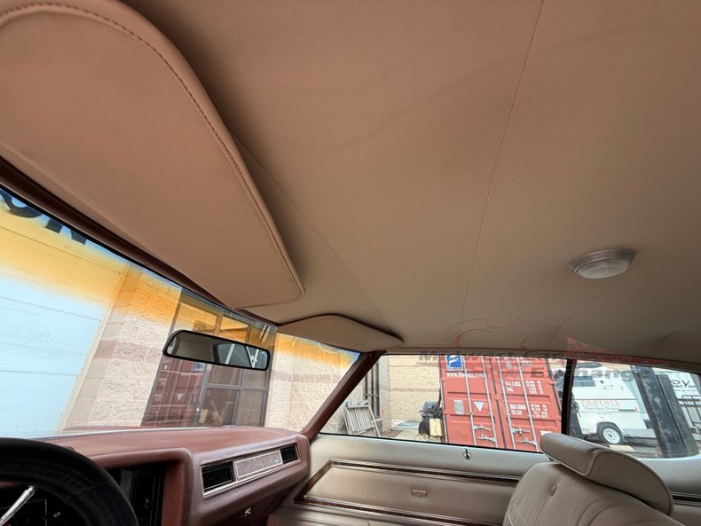 1972 chevrolet caprice