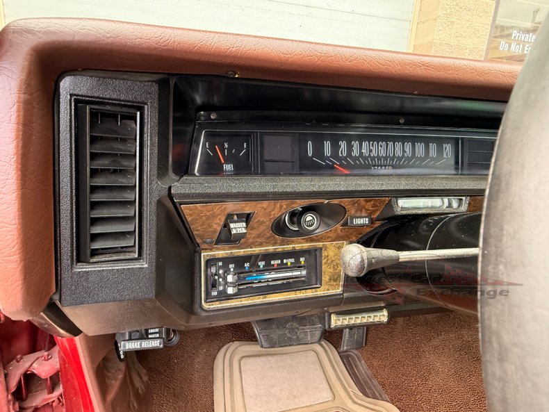 1972 chevrolet caprice