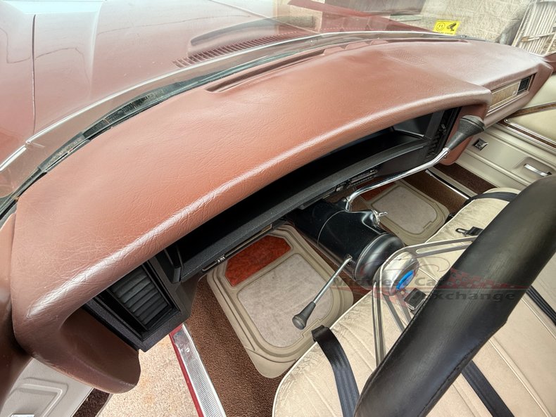 1972 chevrolet caprice