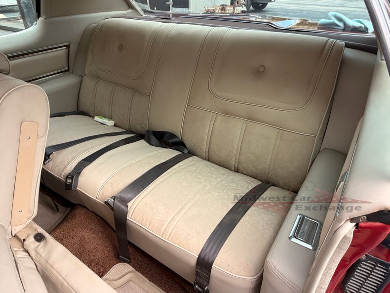 1972 chevrolet caprice