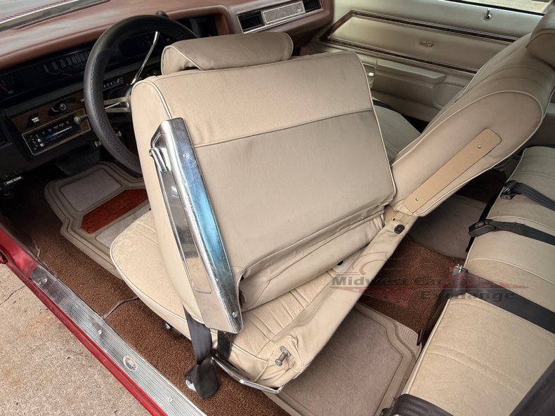 1972 chevrolet caprice