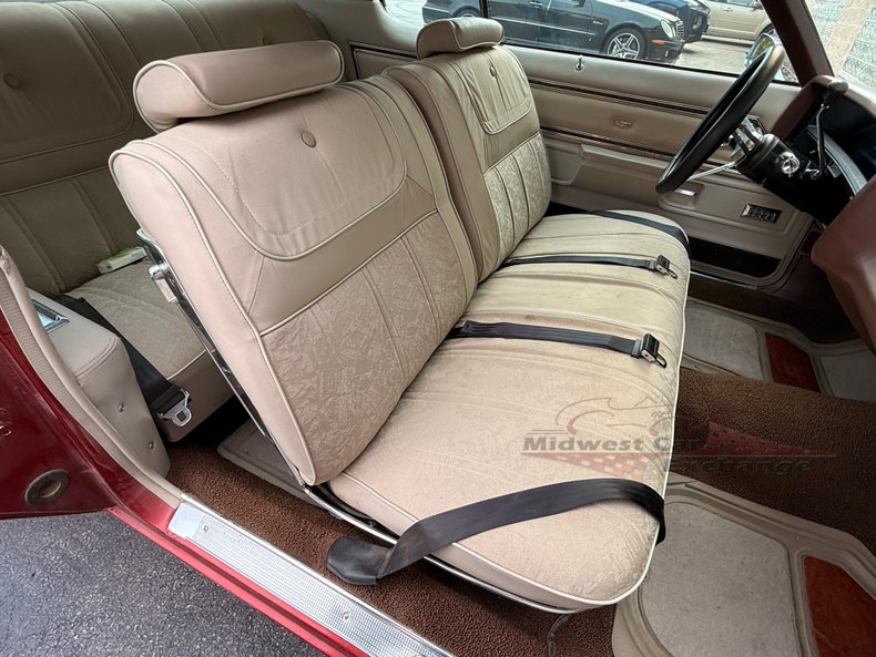 1972 chevrolet caprice