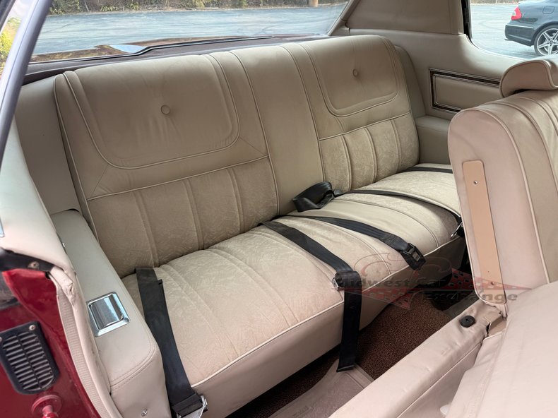1972 chevrolet caprice