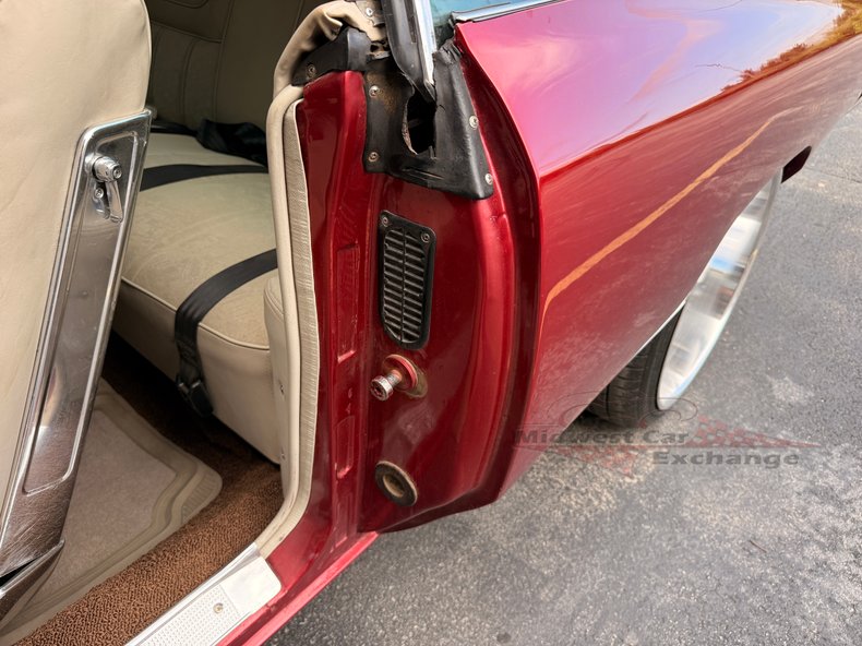 1972 chevrolet caprice