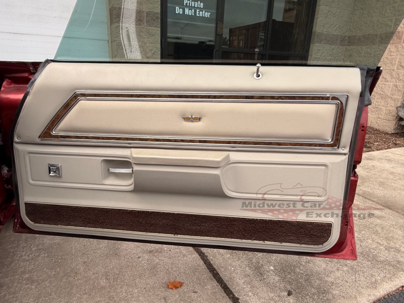 1972 chevrolet caprice