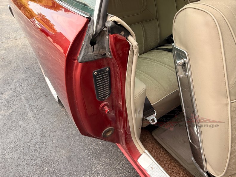 1972 chevrolet caprice