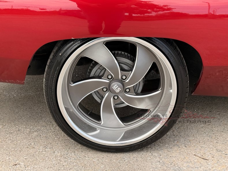 1972 chevrolet caprice