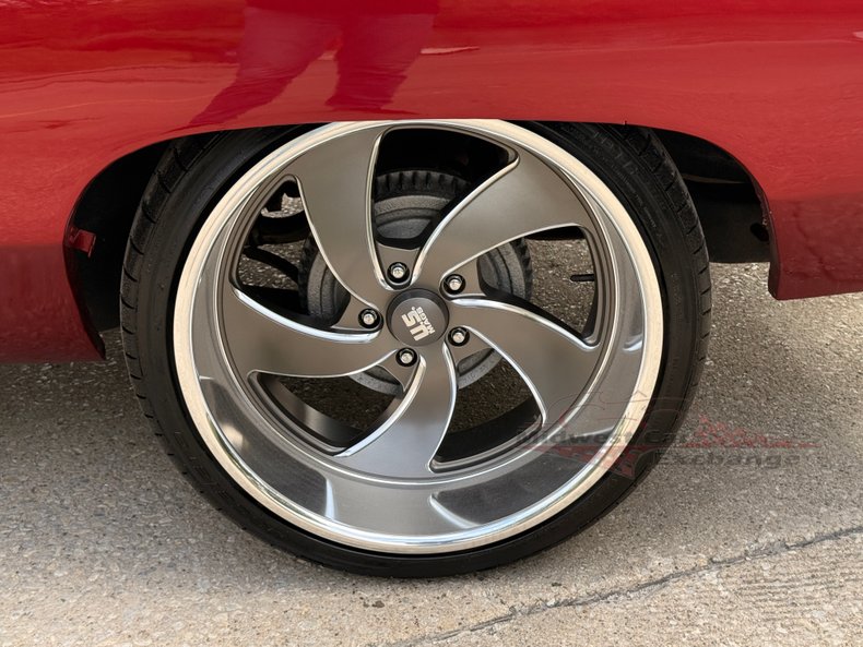 1972 chevrolet caprice
