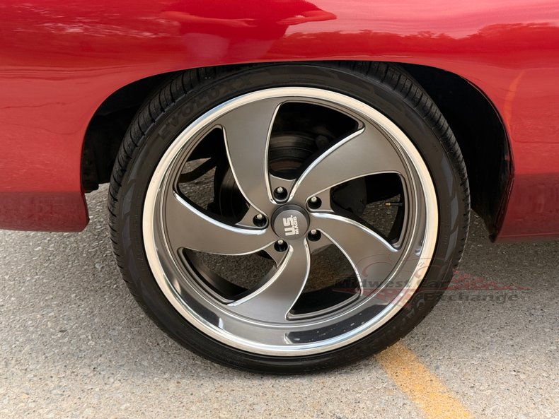 1972 chevrolet caprice