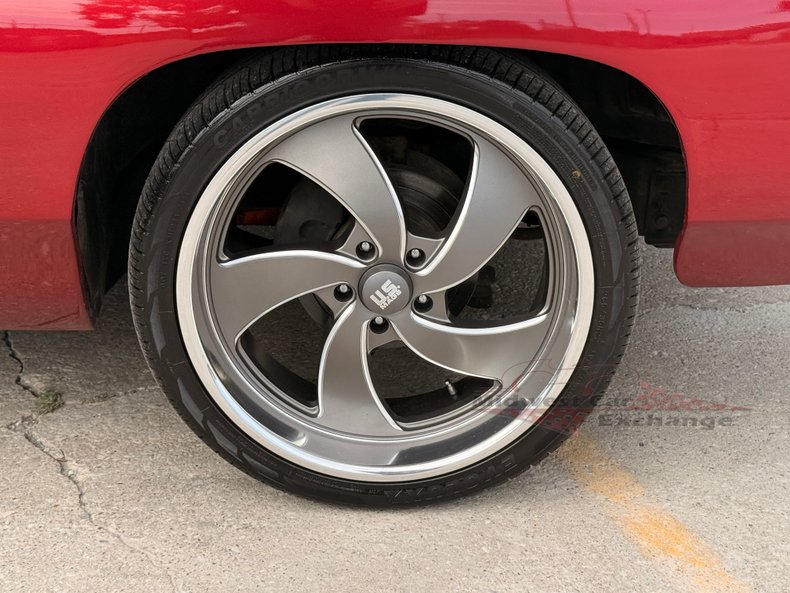 1972 chevrolet caprice
