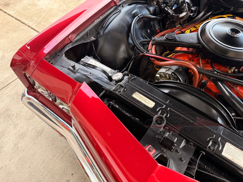 1972 chevrolet caprice