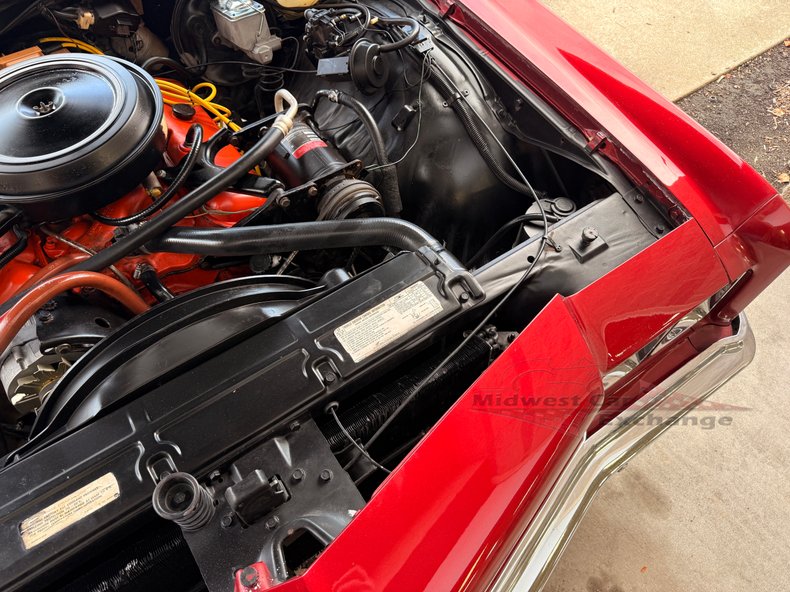 1972 chevrolet caprice