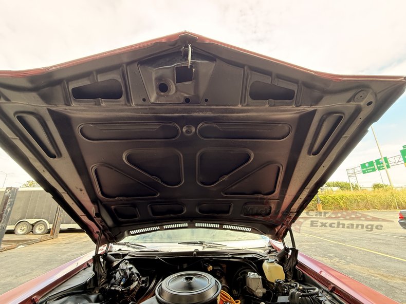 1972 chevrolet caprice