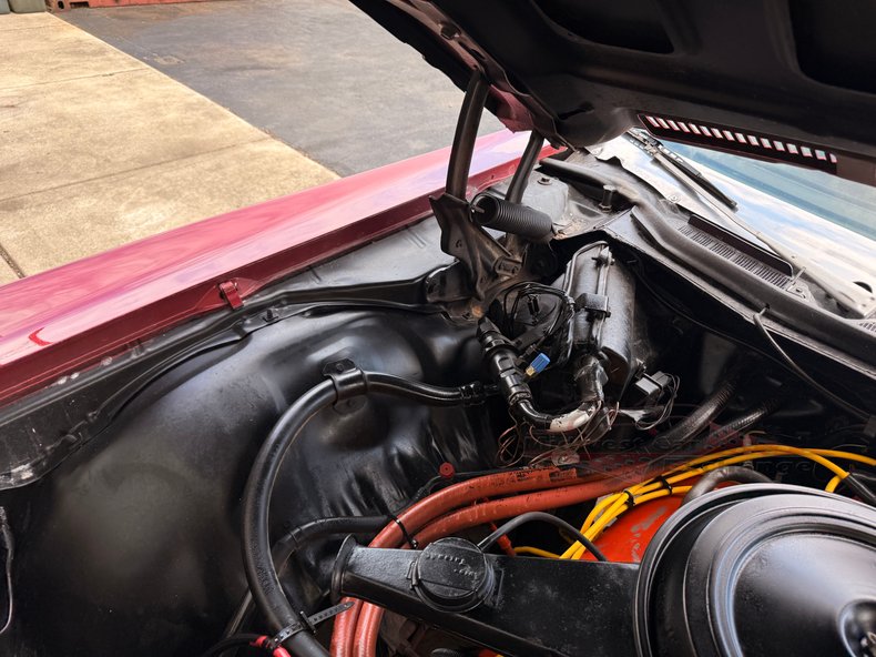 1972 chevrolet caprice